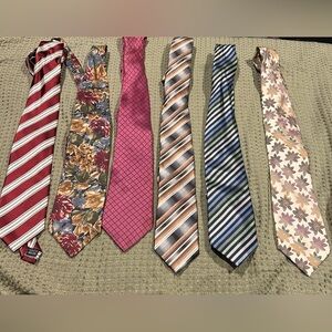 Bundle of Men’s Ties